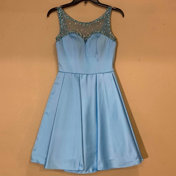 Sherri Hill Cocktail dress - Picture 1 of 4